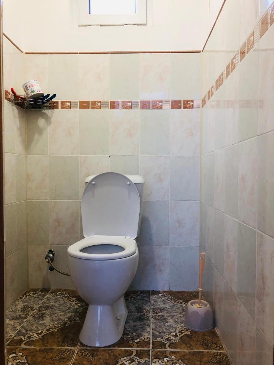 Отдых У Анаиды Gagra Ngoại thất bức ảnh