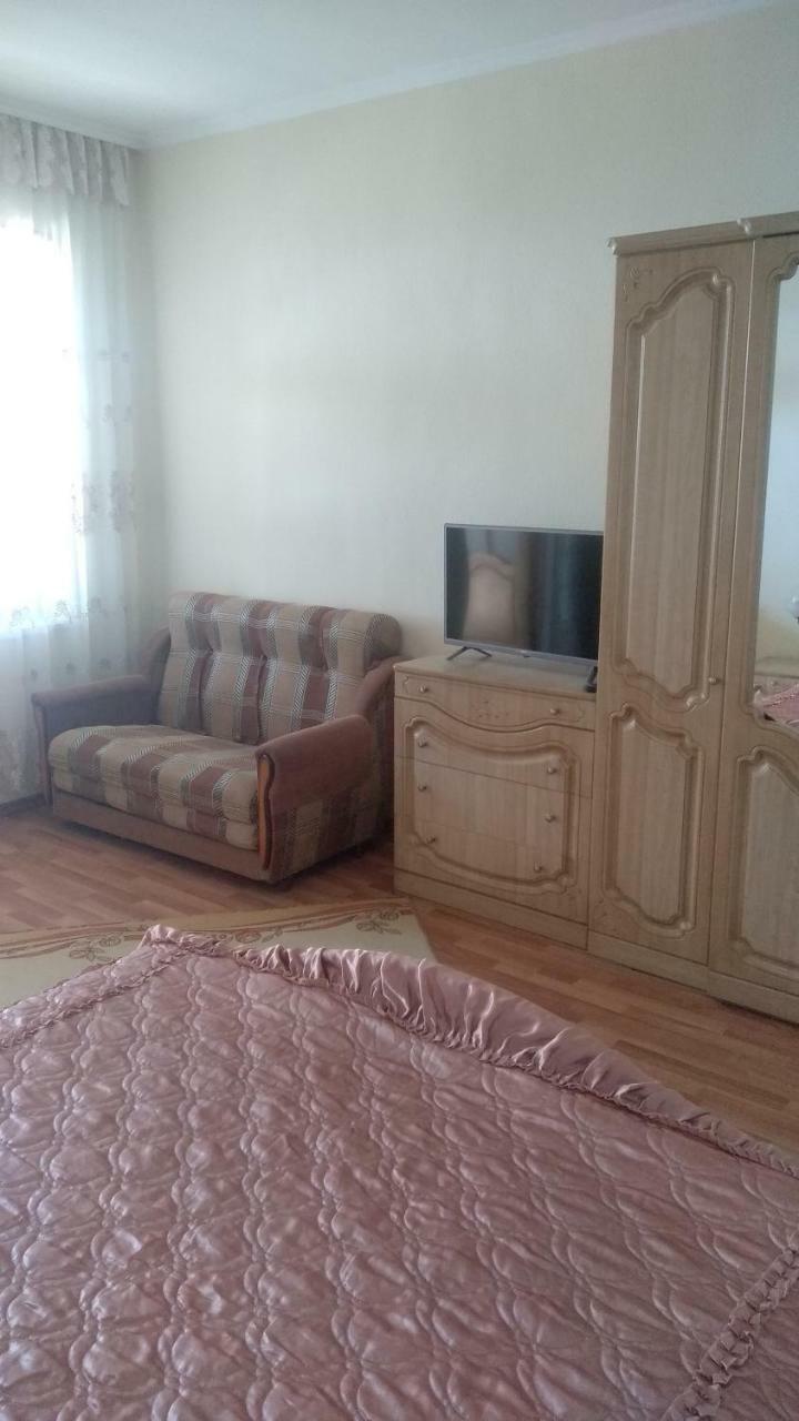 Отдых У Анаиды Gagra Ngoại thất bức ảnh